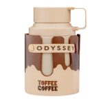 perfume arabe odyssey toffee coffee by armaf 100ml agua de perfume unisex 3