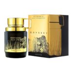 perfume arabe odyssey wild one by armaf 100ml agua de perfume hombre