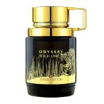 perfume arabe odyssey wild one by armaf 100ml agua de perfume hombre 3