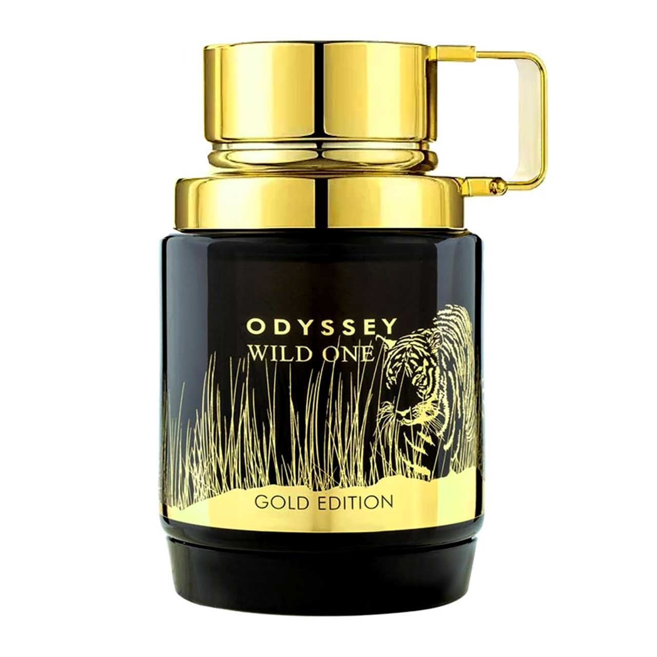 perfume arabe odyssey wild one by armaf 100ml agua de perfume hombre 3