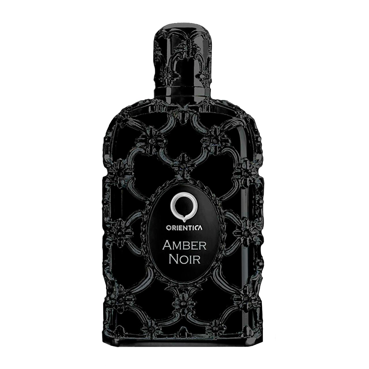 perfume arabe orientica amber noir agua de perfume 80ml unisex 3