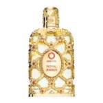 perfume arabe orientica royal amber agua de perfume 80ml unisex 3