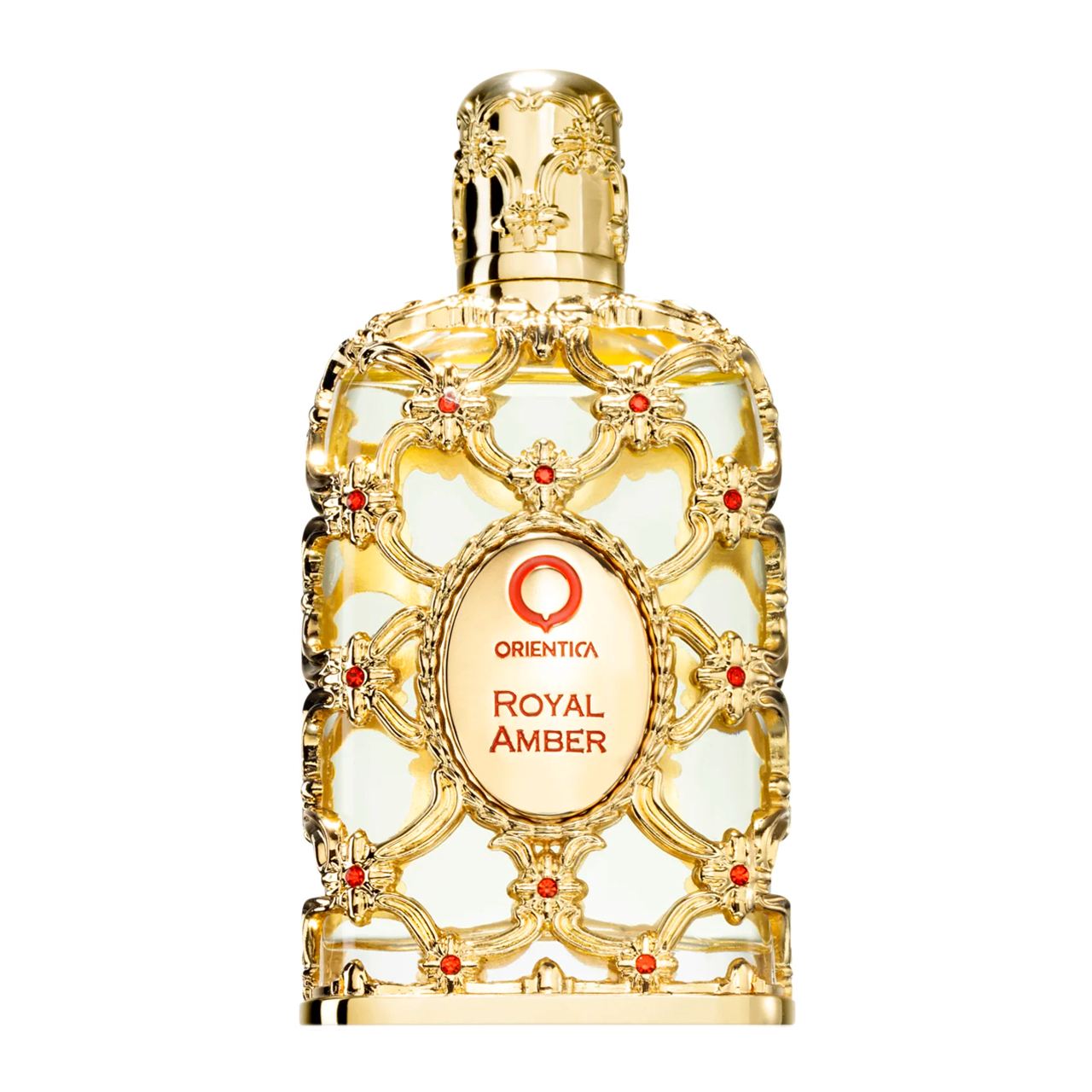 perfume arabe orientica royal amber agua de perfume 80ml unisex 3
