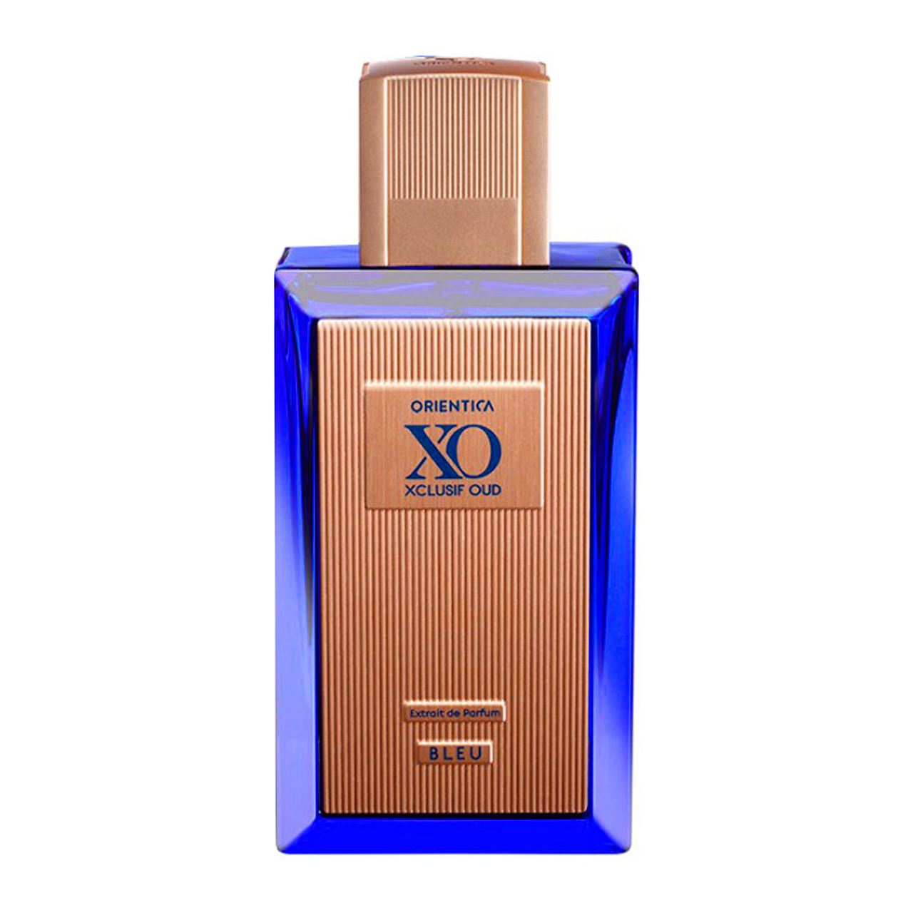 perfume arabe orientica xclusif oud bleu agua de perfume 60ml unisex 3