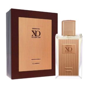 perfume arabe orientica xclusif oud classic agua de perfume 60ml unisex