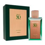 perfume arabe orientica xclusif oud emerald agua de perfume 60ml unisex