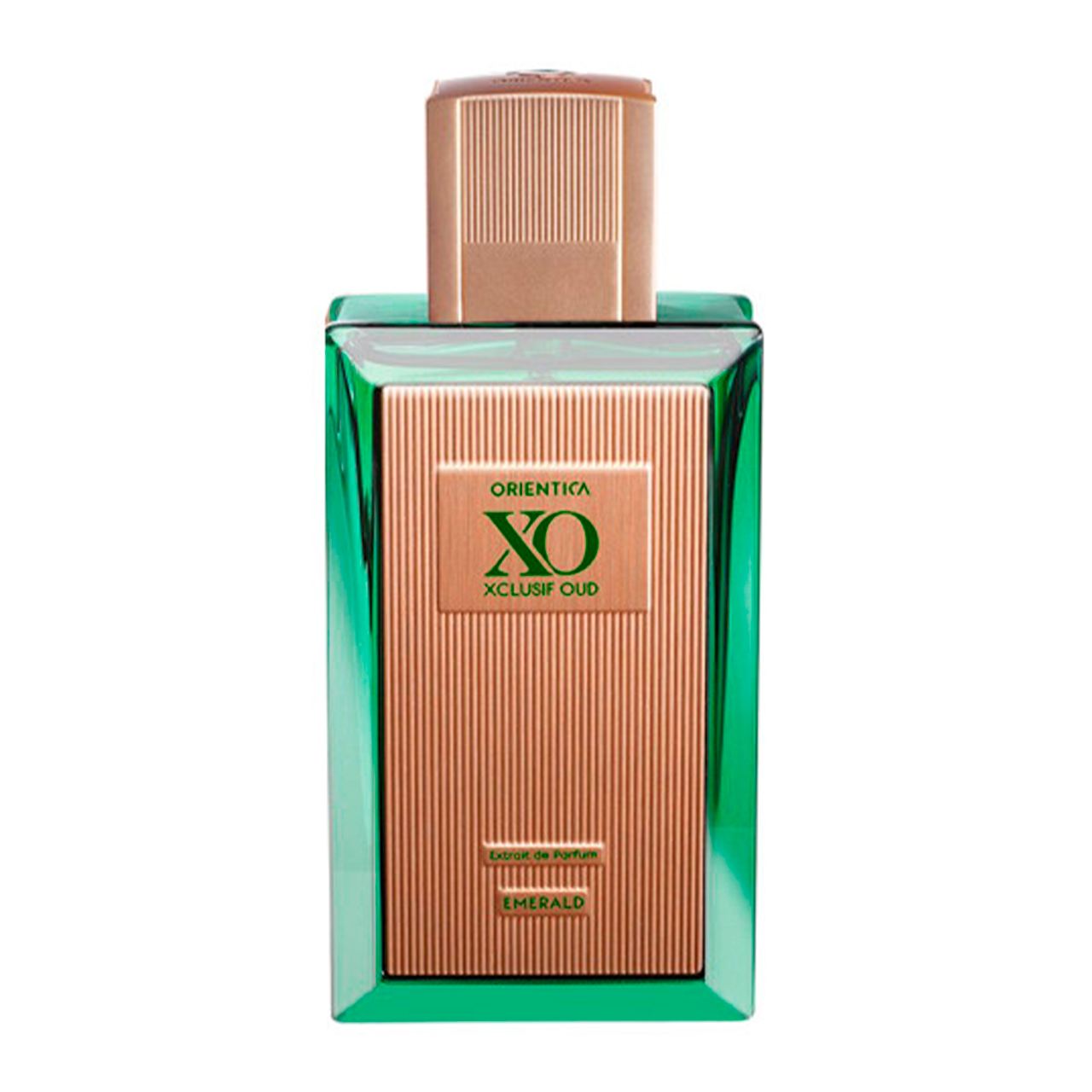 perfume arabe orientica xclusif oud emerald agua de perfume 60ml unisex 3