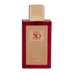 perfume arabe orientica xclusif oud rouge agua de perfume 60ml unisex 3