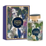 perfume arabe palm dubai by al haramain extrait de parfum 100ml unisex
