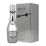 perfume arabe riiffs prive platinum 100ml agua de perfume hombre