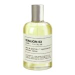 perfume arabe stallion 53 100ml agua de perfume unisex 3