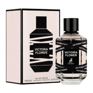 perfume arabe victoria flower by maison alhambra 100ml agua de perfume dama