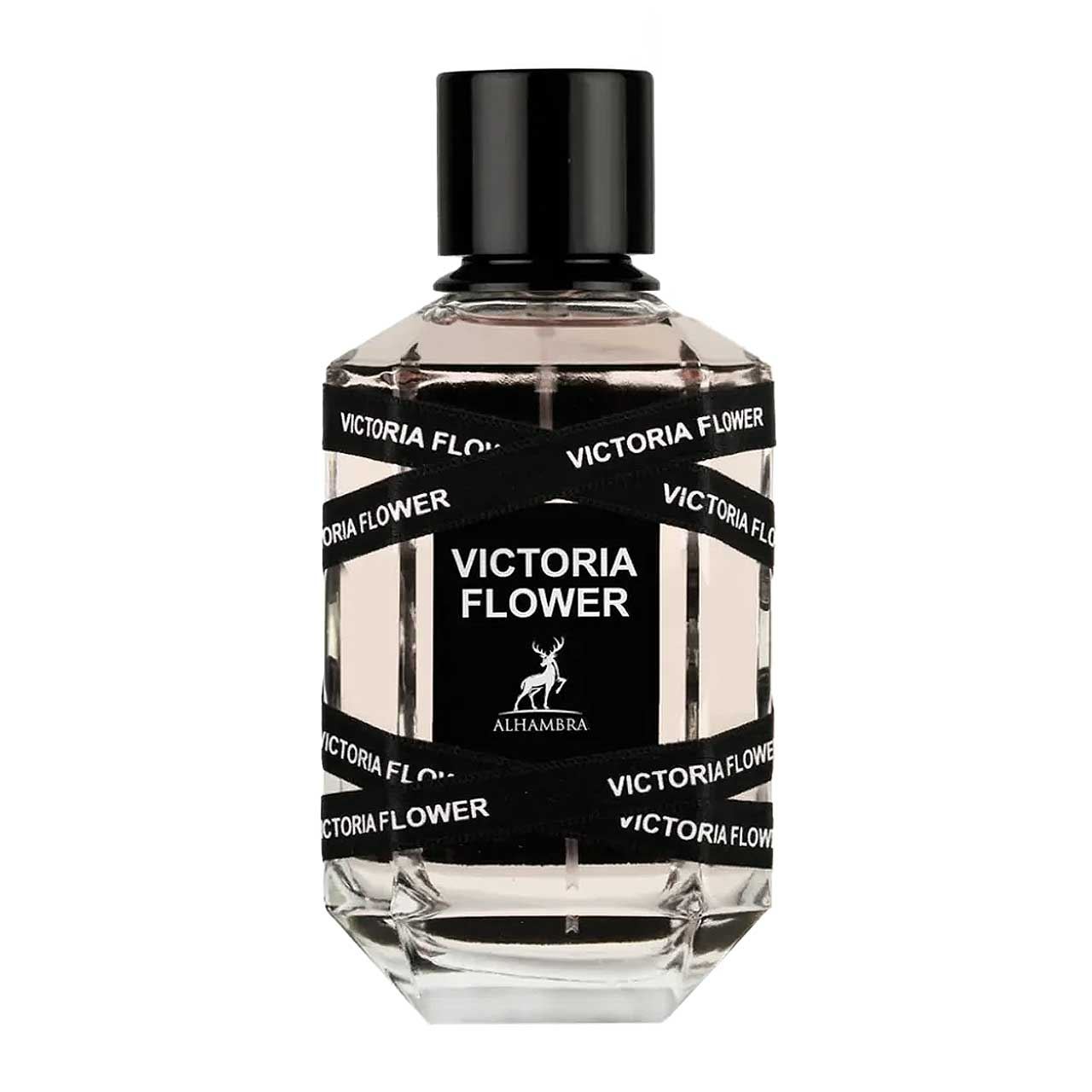 perfume arabe victoria flower by maison alhambra 100ml agua de perfume dama 3