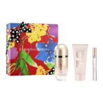 set 212 vip rose de 3pzs dama