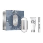 set 212 woman de 3pzs dama
