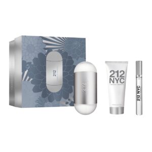 set 212 woman de 3pzs dama