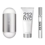 set 212 woman de 3pzs dama 3