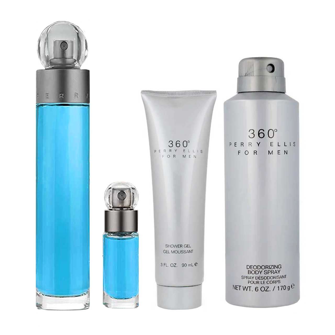 set 360 men de 4pzs hombre 3