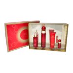 set 360 red de 4pzs dama