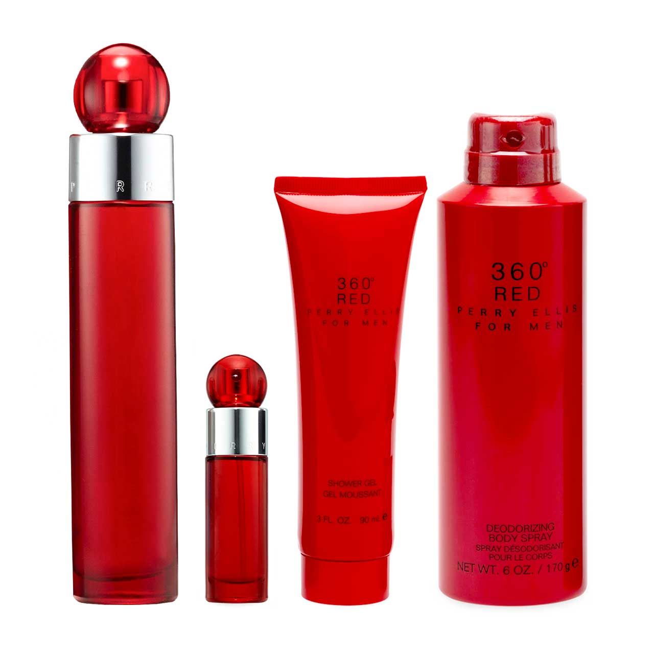 set 360 red de 4pzs hombre 3
