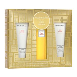 set 5th avenue de 3pzs dama