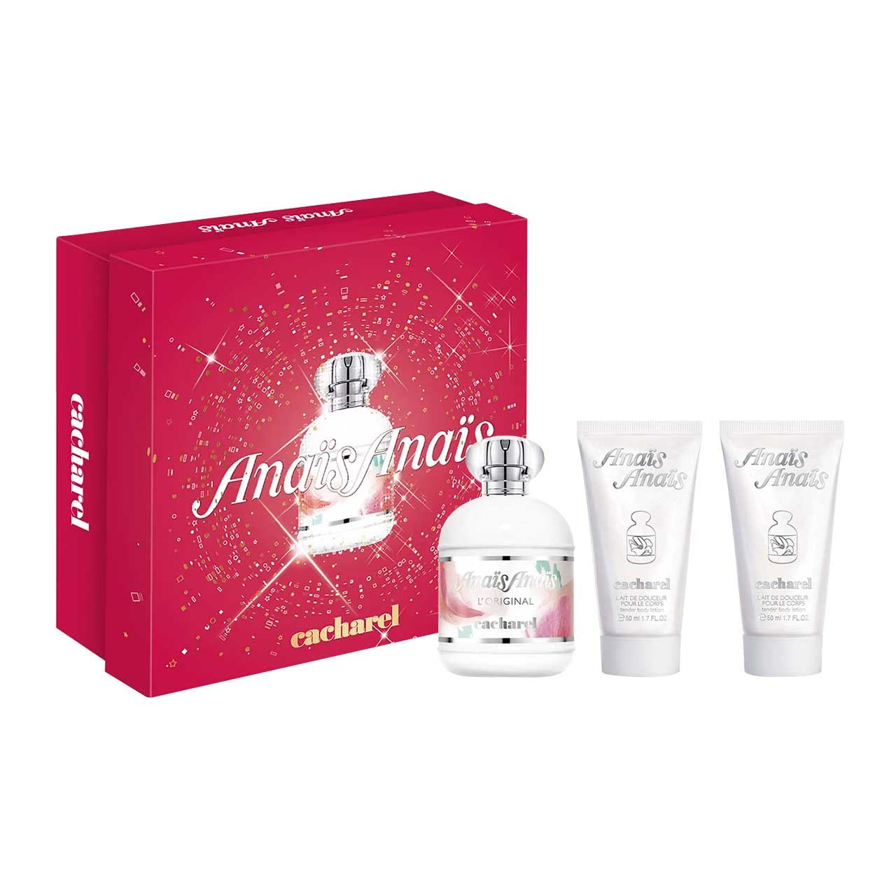 set anais anais de 3pzs dama