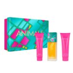 set animale de 3pzs dama