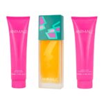 set animale de 3pzs dama 3