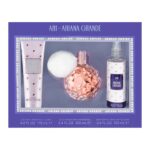 set ari by ariana grande de 3pzs dama