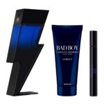 set bad boy cobalt elixir navidad de 3pzs hombre 3