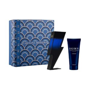 set bad boy cobalt elixir de 2pzs hombre