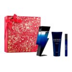 set bad boy cobalt navidad de 3pzs hombre