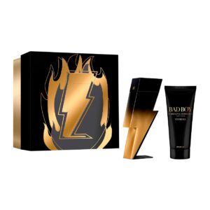 set bad boy extreme de 2pzs hombre