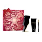 set bad boy navidad de 3pzs hombre