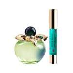 set bella by nina ricci labial de 2pzs dama 3