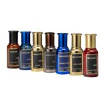 set bharara the collection mini de 7pzs hombre 3
