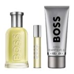 set boss bottled #6 de 3pzs hombre 3
