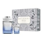 set bvalgari man glacial essence de 2pzs hombre