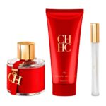 set ch navidad de 3pzs dama 3
