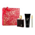 set ch navidad de 3pzs hombre
