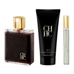 set ch navidad de 3pzs hombre 3