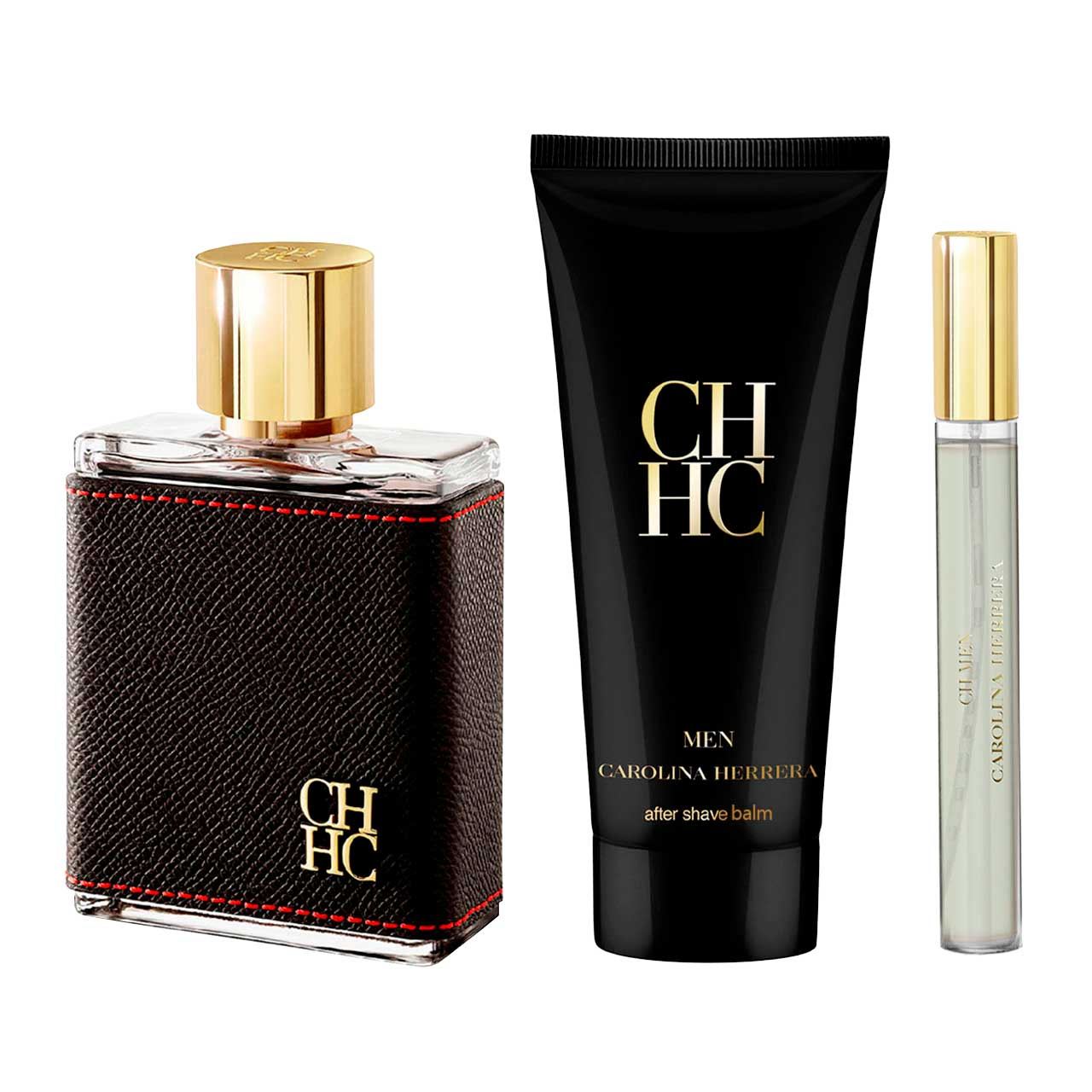 set ch navidad de 3pzs hombre 3