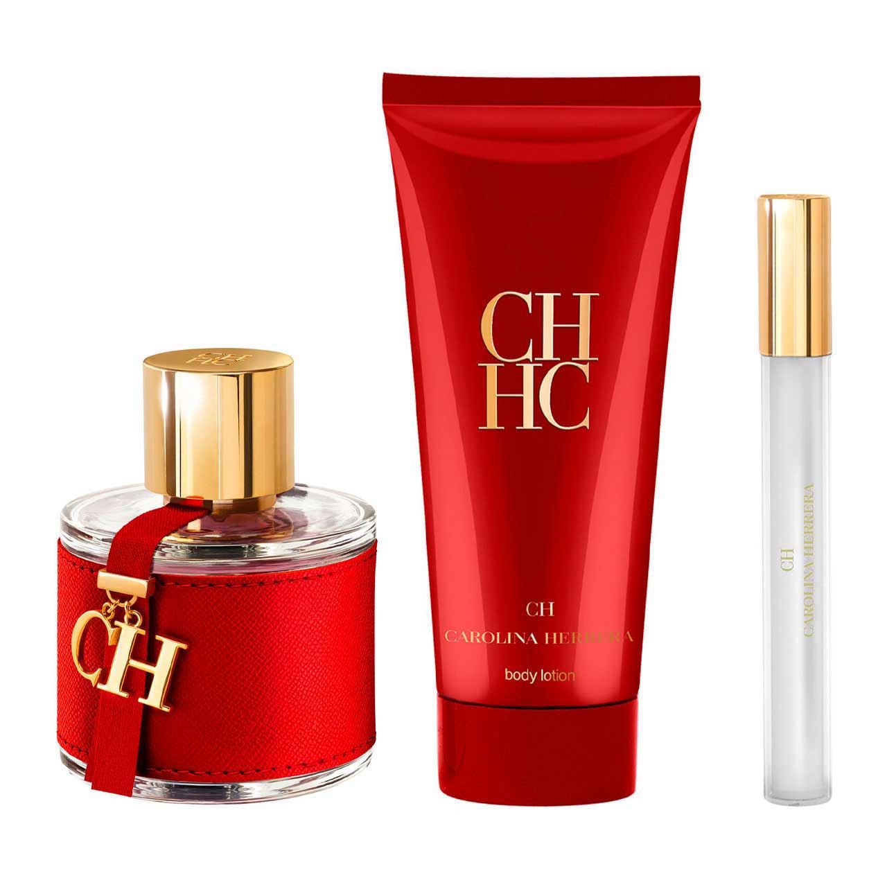 set ch de 3pzs dama 3