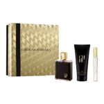 set ch de 3pzs hombre