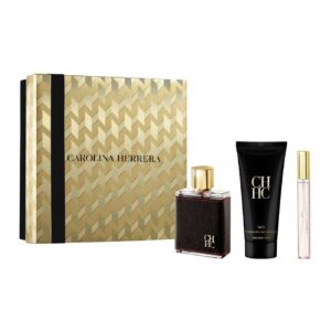 set ch de 3pzs hombre
