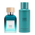 set citrus cedro by adolfo dominguez de 2pzs hombre 3