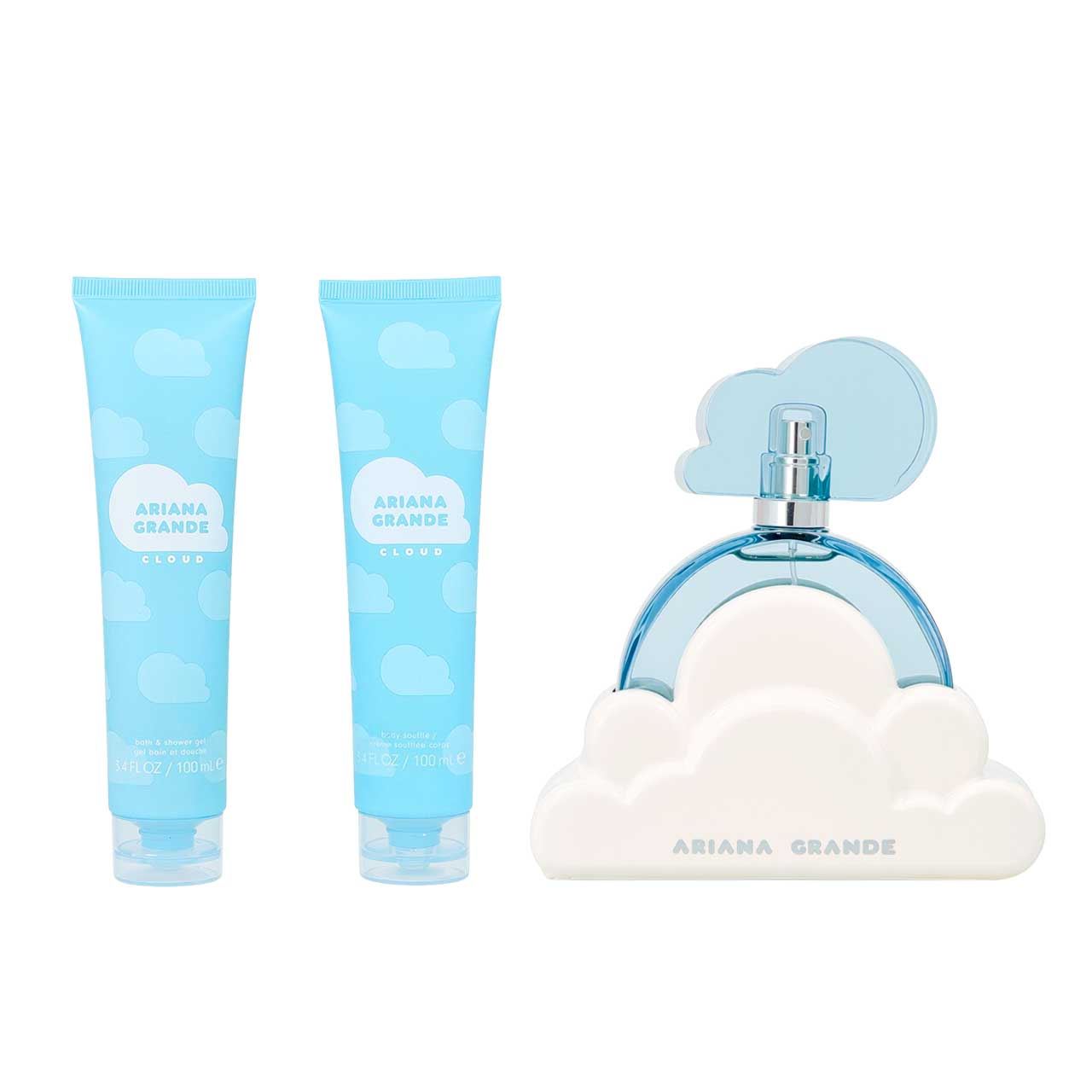 set cloud de 3pzs dama 3