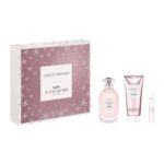 set coach dreams de 3pzs dama