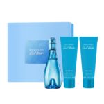 set cool water de 3pzs dama