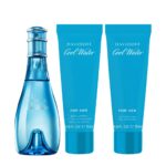 set cool water de 3pzs dama 3